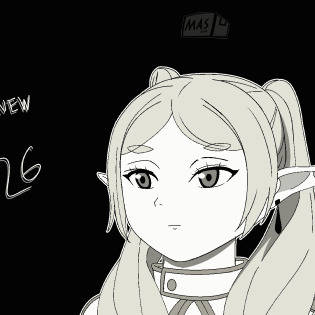 Happy new year 2026!