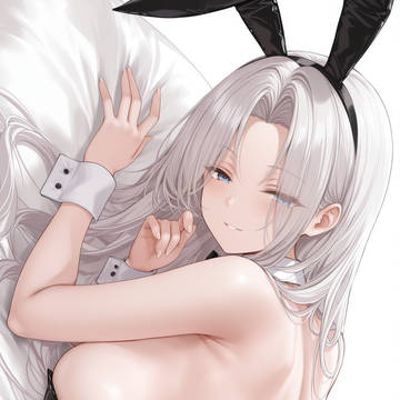 AzurLane YorktownII