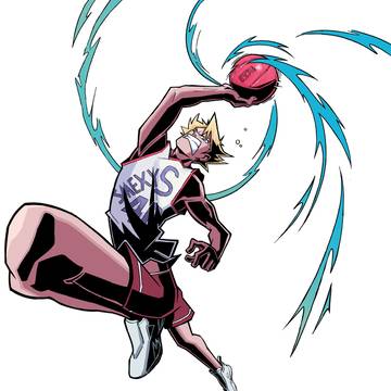 Basketball