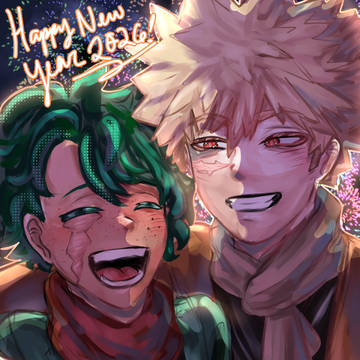 bkdk new years