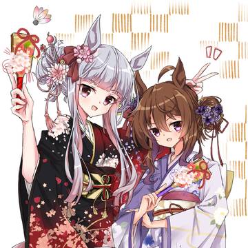 ゴルナカ🎍