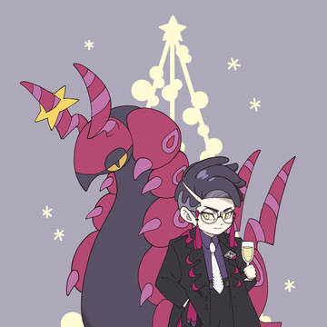 クリスマスとお正月