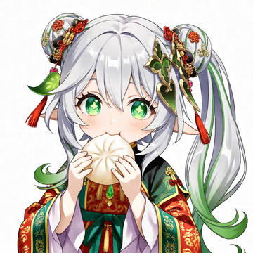 チャイナナヒーダ