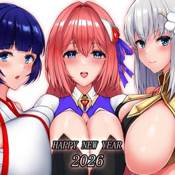 今年もこえるすぼくじょうをよろしくお願いします♪&最近の活動報告