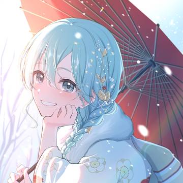 お正月🎍✨️