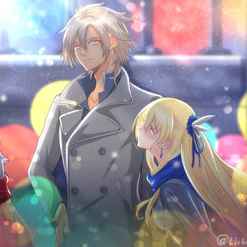 軌跡シリーズ LOG