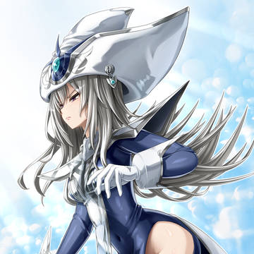 サイレントマジシャン