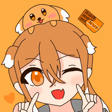 ほっぺ、ぷにっと!!