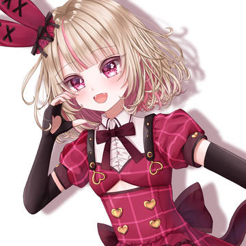 あなたのアイドル🎀