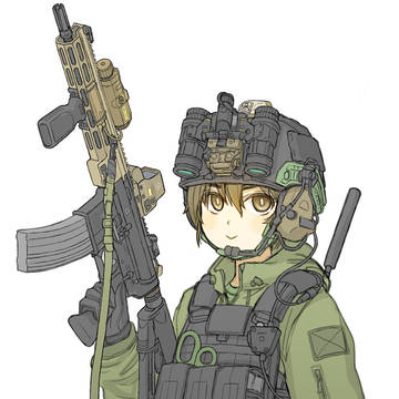 ラクガキ