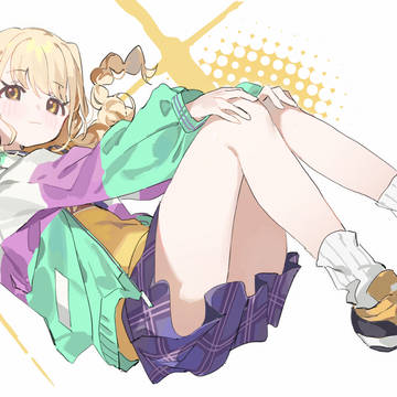 藤田ことね
