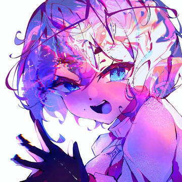COMISSION💙💜