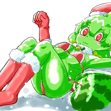 けもまとめ氷点