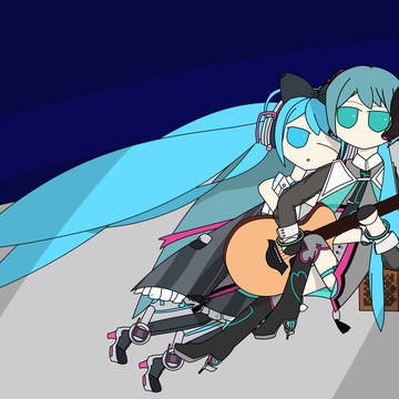 mm 15 and 16 (i cant title well)