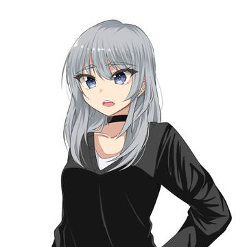 河原木桃香