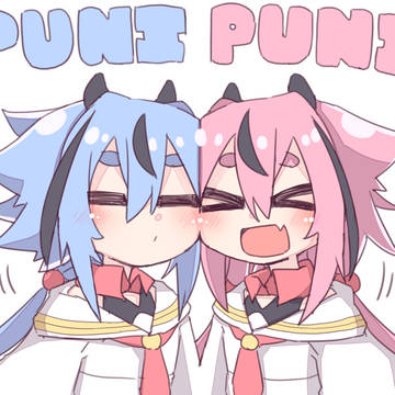 ぷにぷにひめみこ