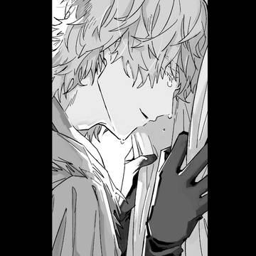 【web再録】FF16 クラジョシュ本