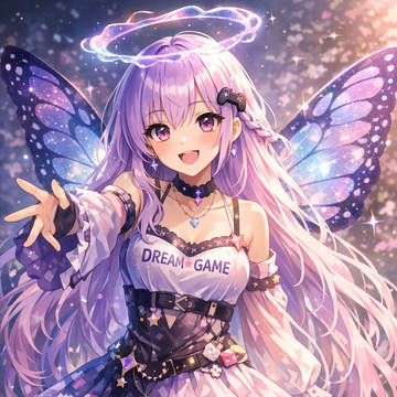 夢見るドリームガール魔法少女