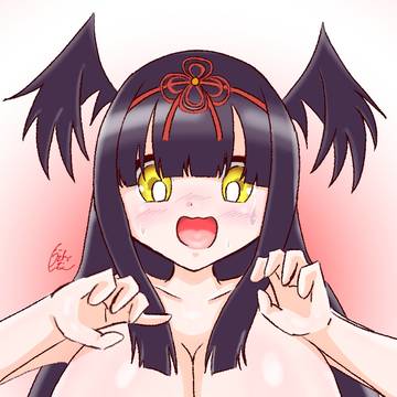 たっぷりヒイロ