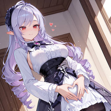恋するビビアン