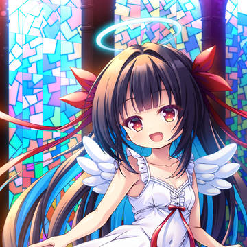 天使ちゃん