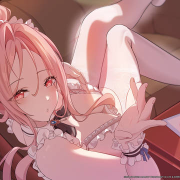 碧蓝航线4