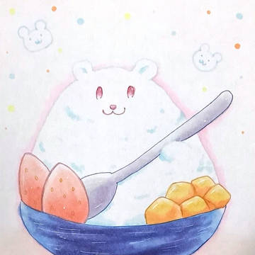らくがき2025(7〜12月)
