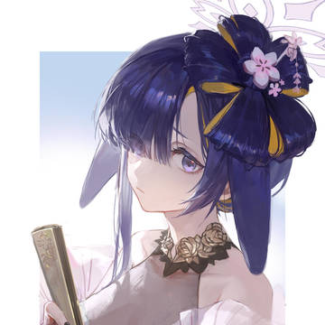 月咏