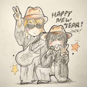 B'zまとめ⑥
