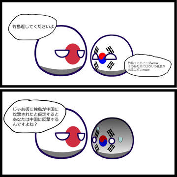竹島はどこの国の領土ですか？