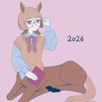 🐎