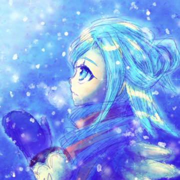 らくがき詰め