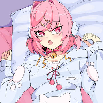 新衣装