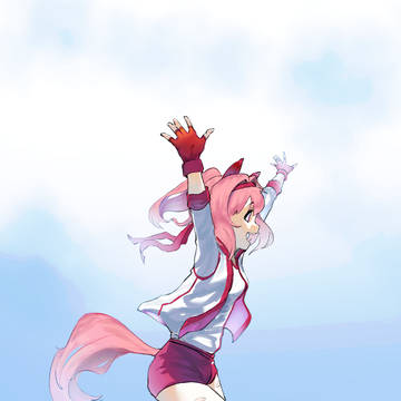 Haru Urara