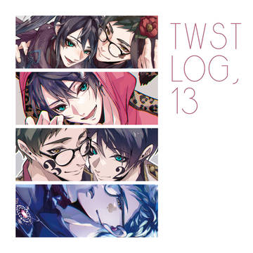 TWST LOG 13
