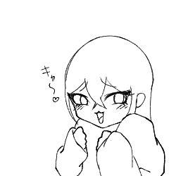 落書き