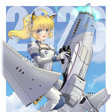 2026年賀