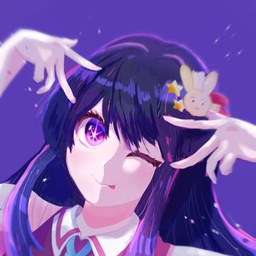 【推しの子　星野アイ　リメイク】