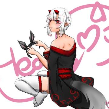 オリジナルキャラクター