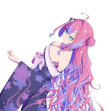 見返りヴィヴィん