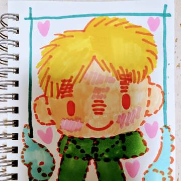 夢見るイーハトーブ