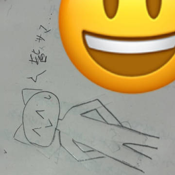 なんでアナログで描くと上手くなるんだろう