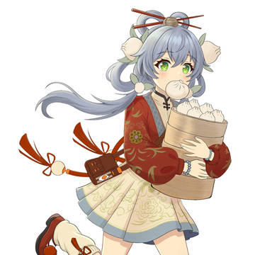 摸一张饿师傅