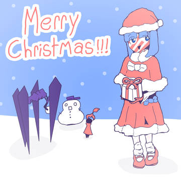 ⛄Merry Christmas ⛄