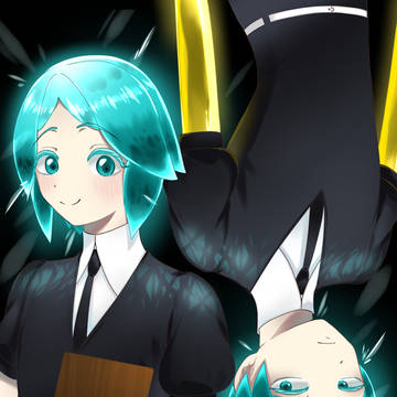 宝石の国💎