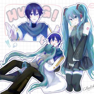 カイミク合集_2