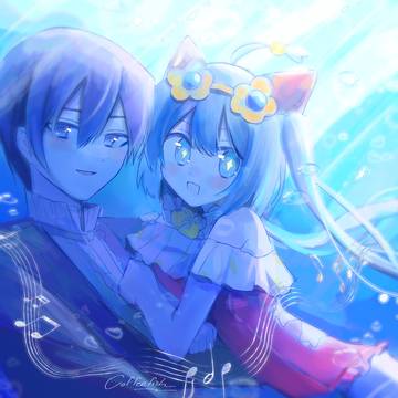 カイミク合集_3