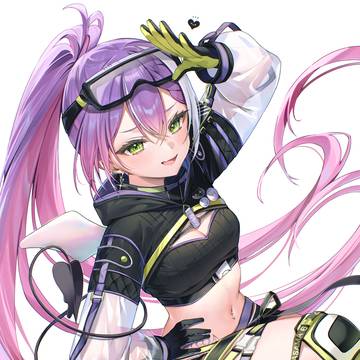 トワ様