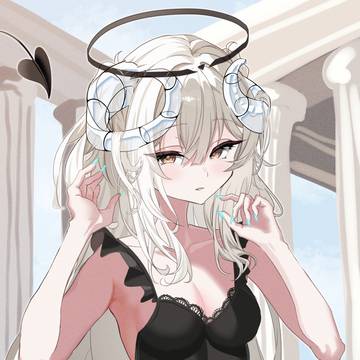 Doodle oc4🤍