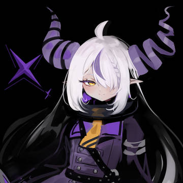 ラプ様